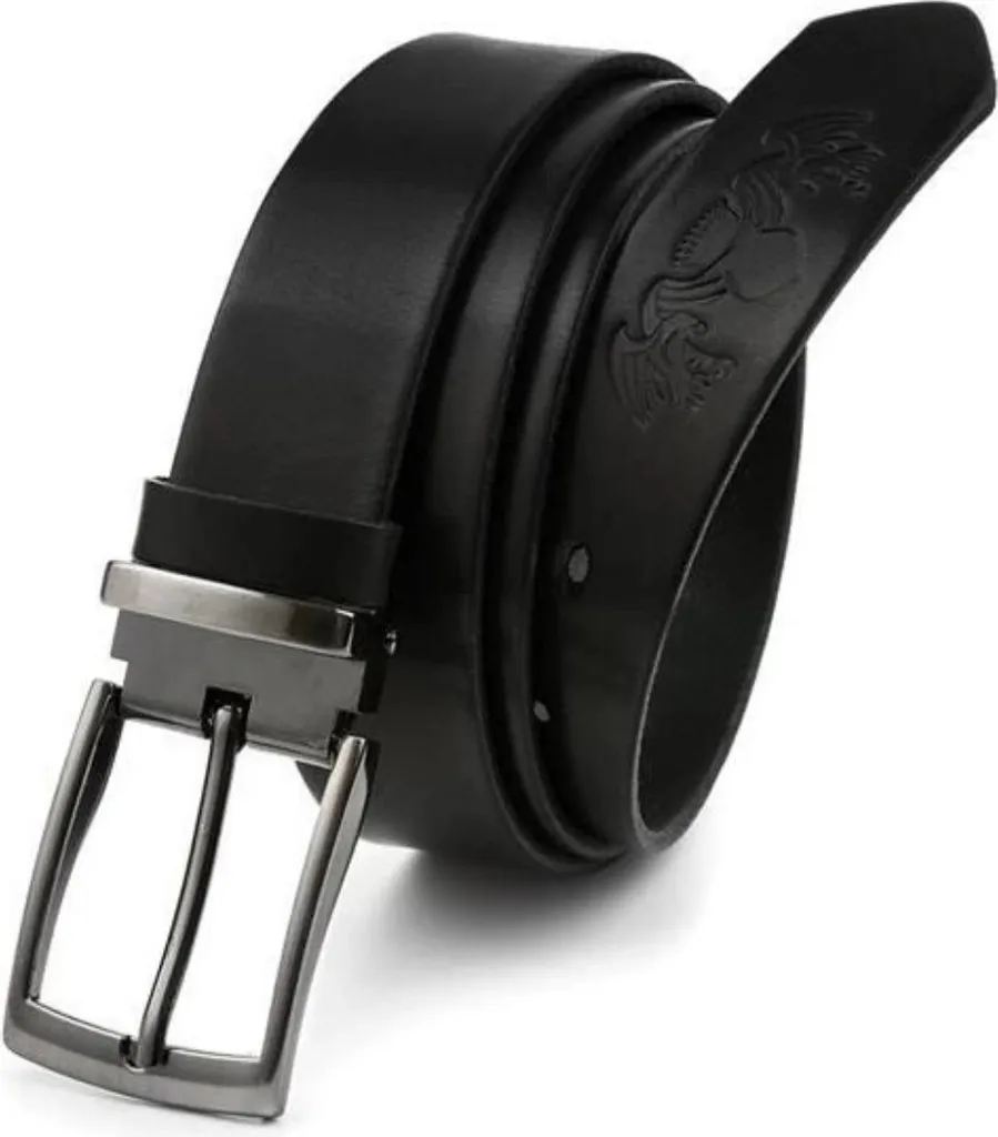 Ceinture Beltimore A7537050 cuir résistant fin de l'usure prématurée