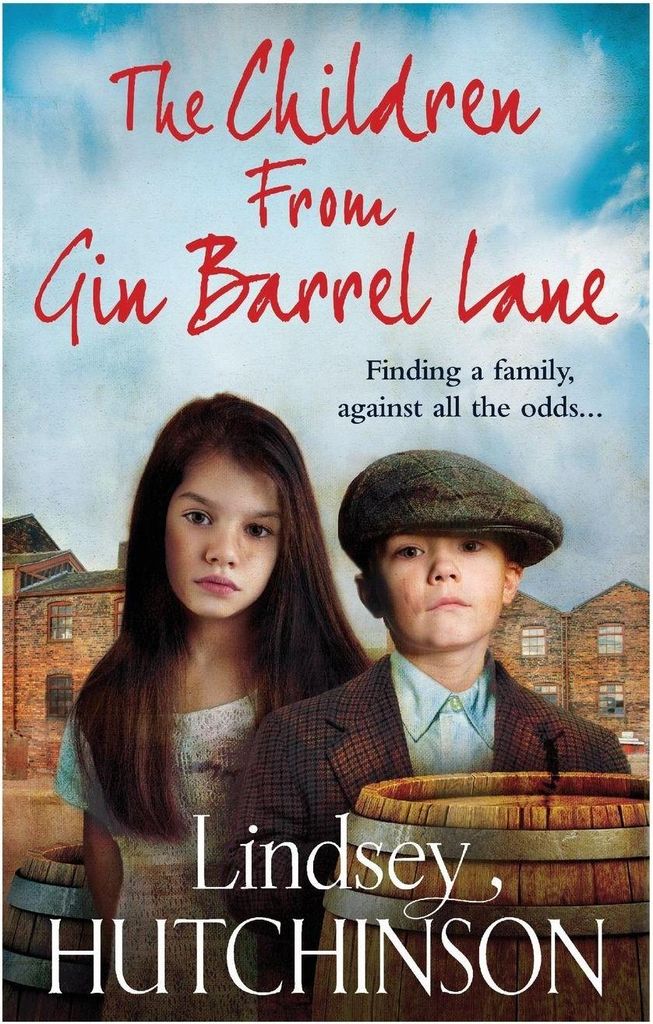 The Children from Gin Barrel Lane