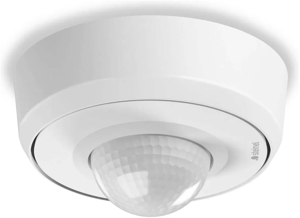 Steinel Détecteur de mouvement IR4360-24 AP MD #086930 Infrarouge
