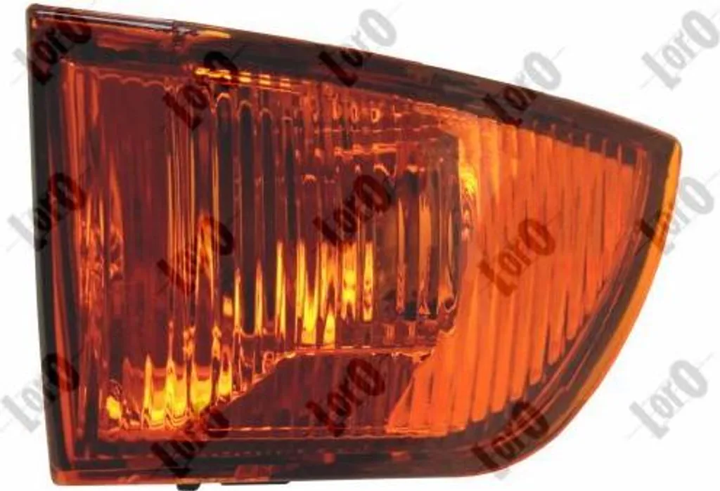 ABAKUS 022-03-864 Luce lampeggiante OE 3801915 compatibile con Daily