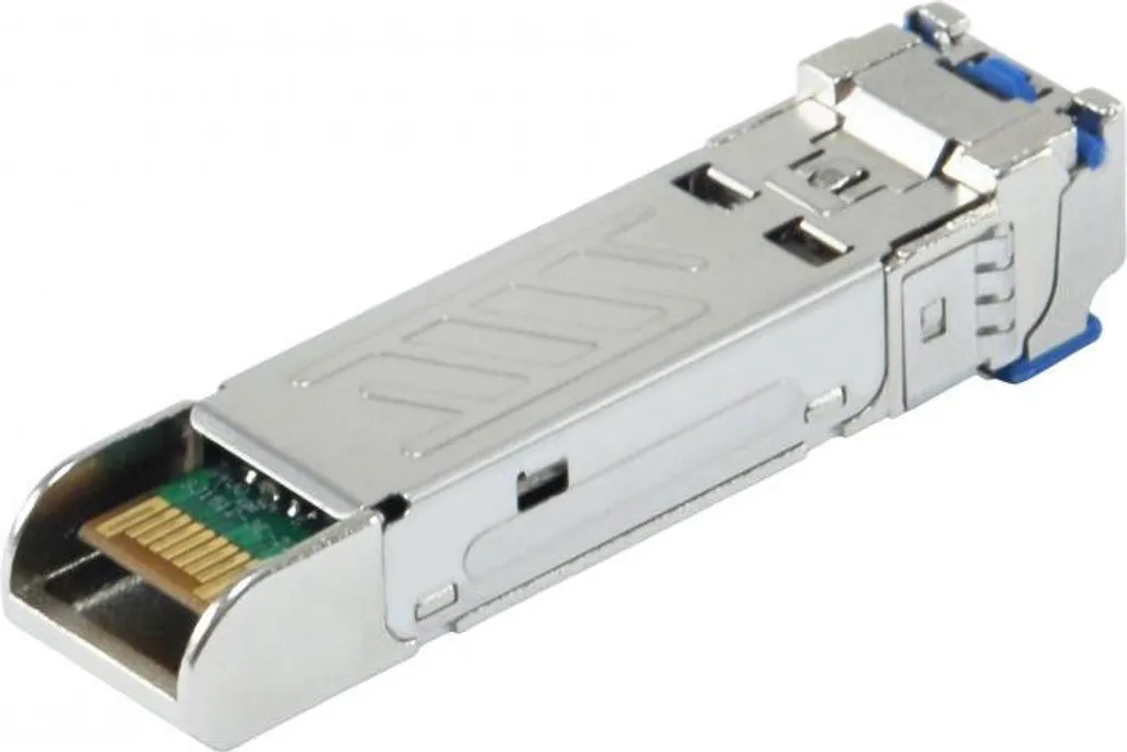Module Transceiver SFP 2.5Gbps LevelOne SFP-2502 pour Fibre Monomode - 2