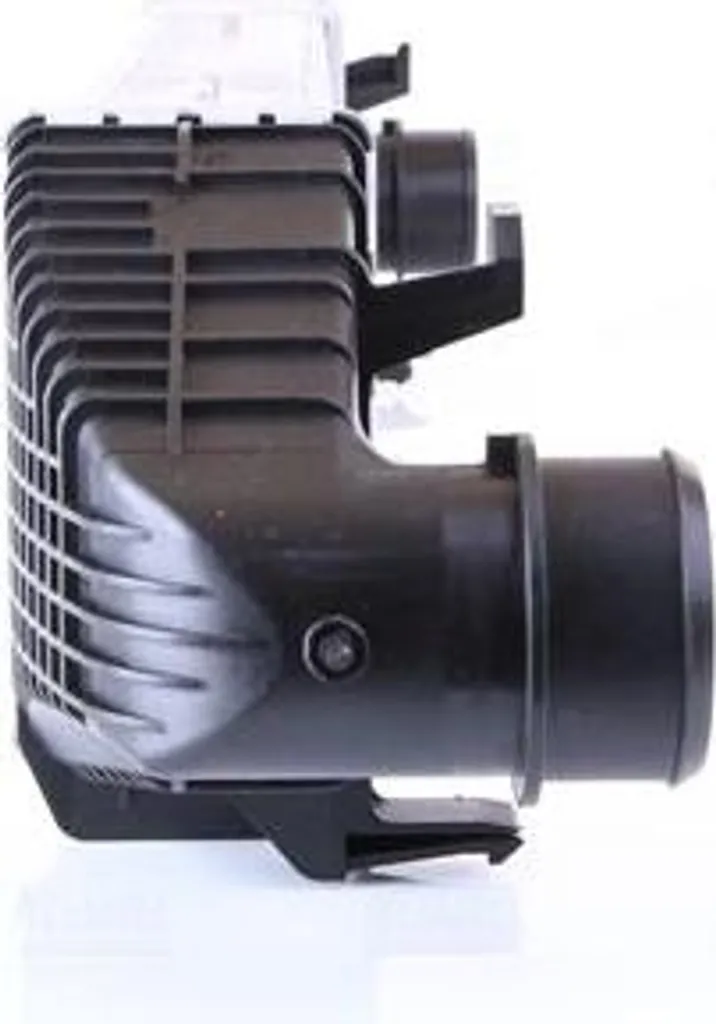 Intercooler Nissens 96597 OE 2045000300 pour Classe C et Classe GLK