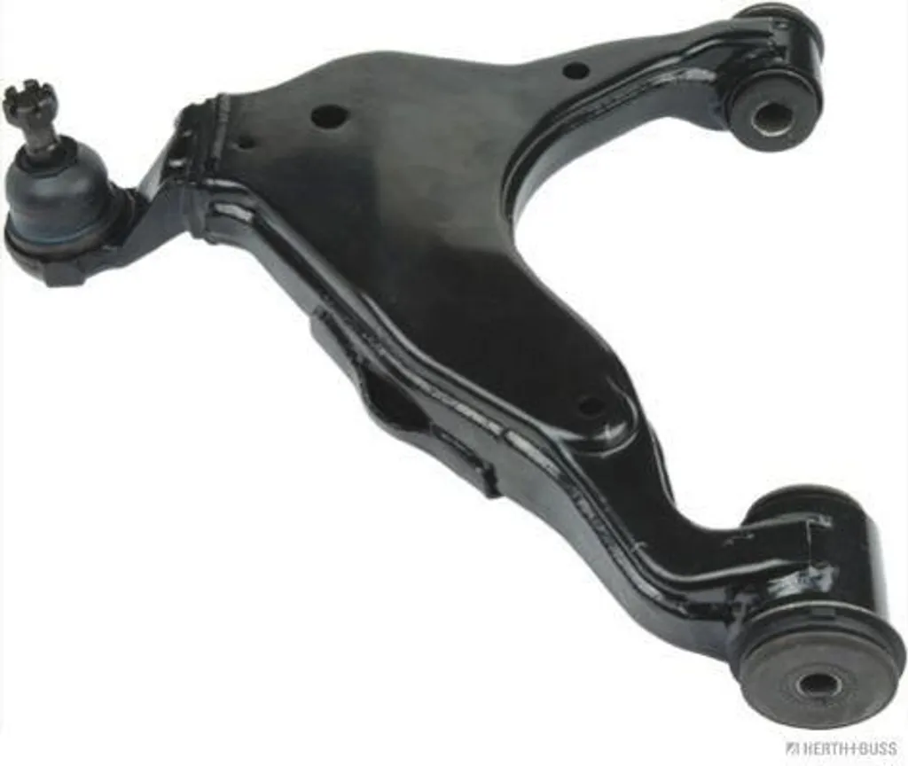 Bras de suspension HERTH+BUSS J4912074 avant droit Toyota Land Cruiser