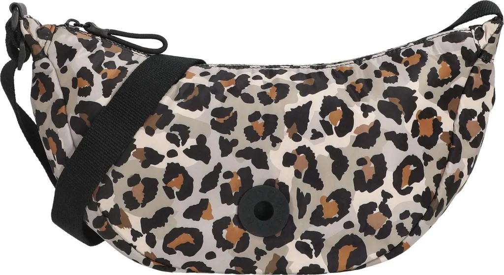 Sac bandoulière Joop Playful Leo Ivy noir 34 cm élégant et pratique