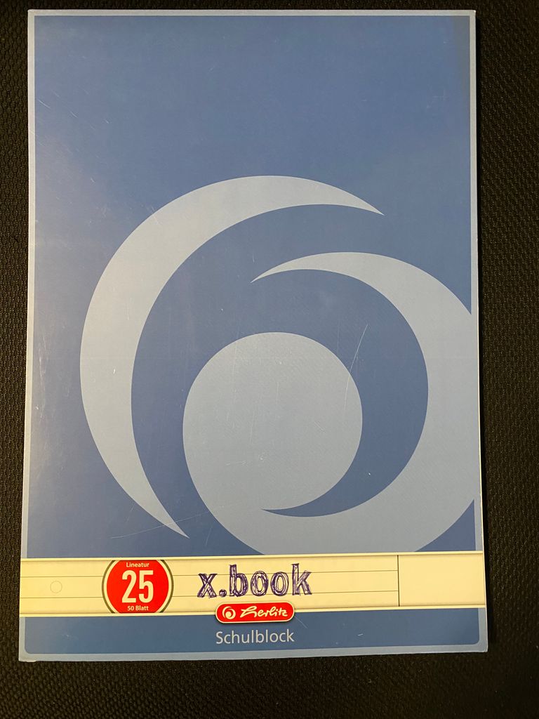 Nuuna - Hochwertige Notizbücher Aus Deutschland - Design Tagebuch