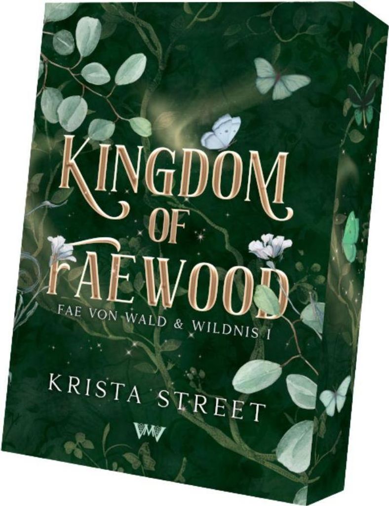 Kingdom of Faewood