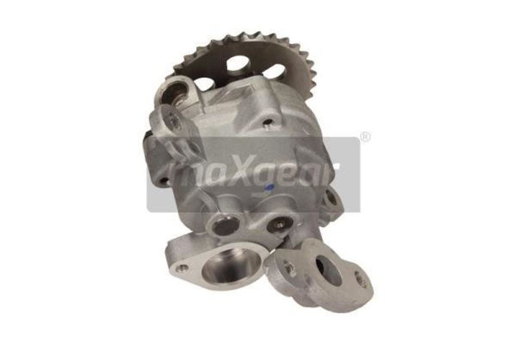 MAXGEAR 42-0032 Ölpumpe Motorölpumpe passend für MERCEDES-BENZ W124 Coupe (C124) für FORD RANGER (TKE) Transit Mk6 Kasten (V347, V348, FA)