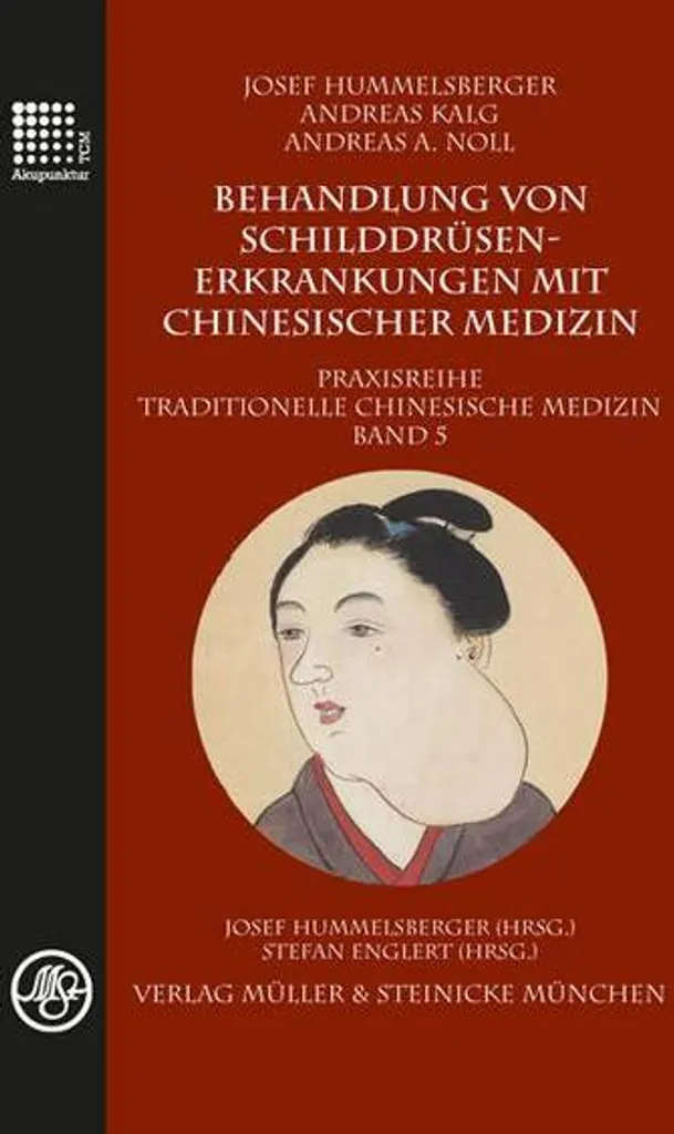 Solutions Médecine Chinoise pour Réguler la Thyroïde et l'Énergie