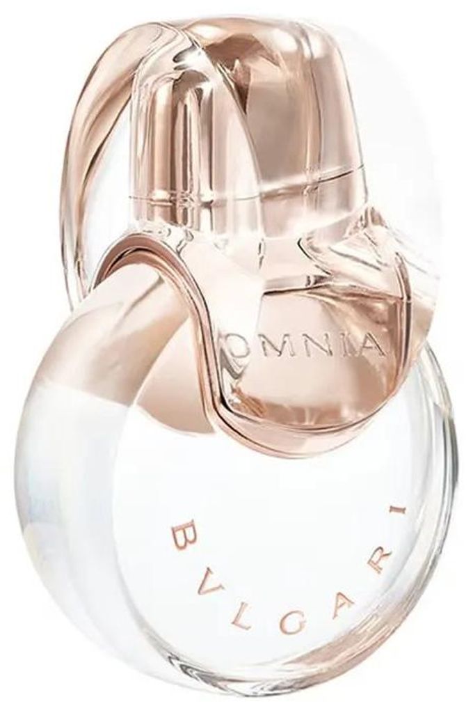 Bvlgari - Omnia Crystalline EDT 50ml Immagine del prodotto 