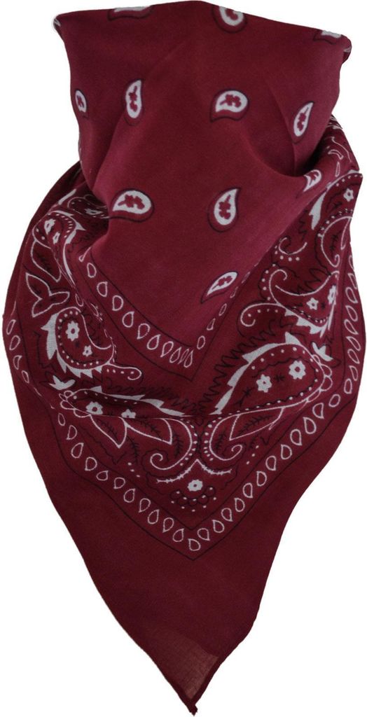 normani 3 Bandana Kopftuch