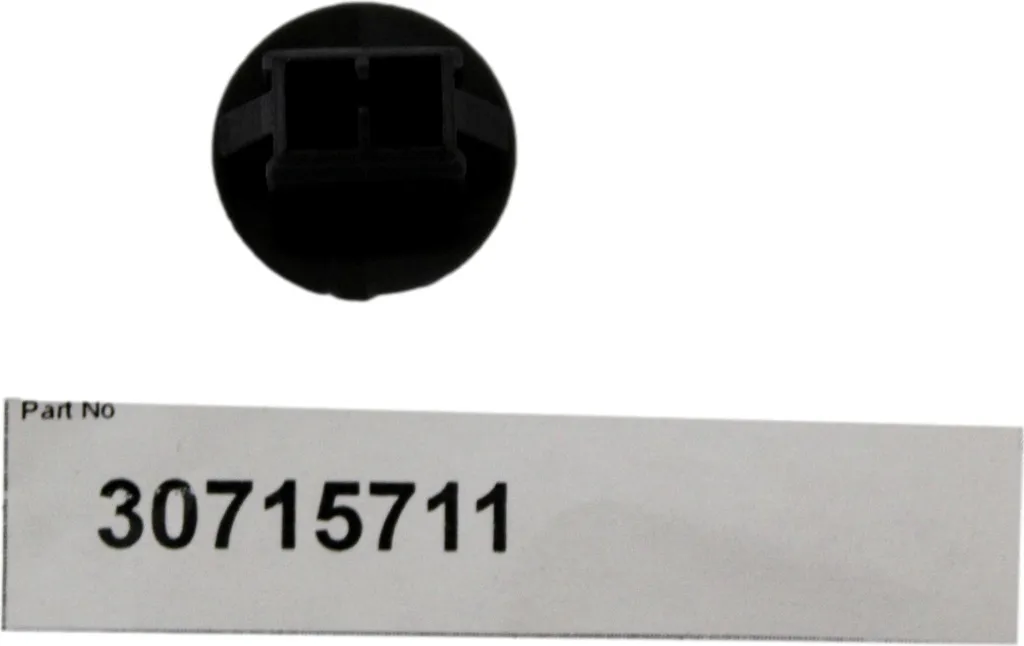 Clip 30715711 per Volvo S60 e S90 | Ricambio Fissaggio Bagagliaio