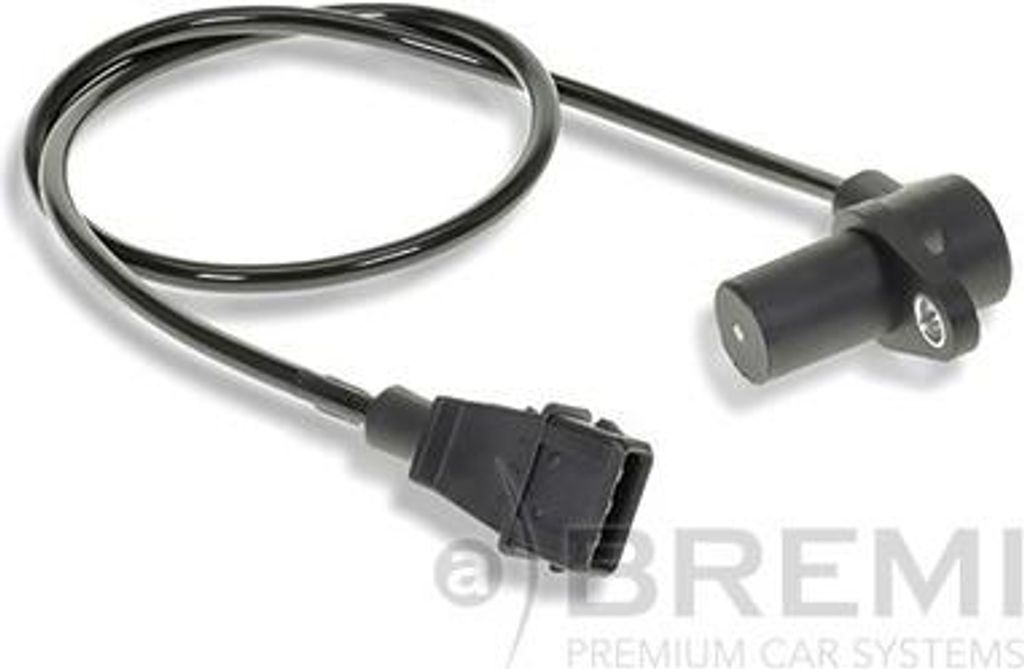 BREMI 60641 Kurbelwellensensor Impulsgeber für KIA SHUMA (FB)