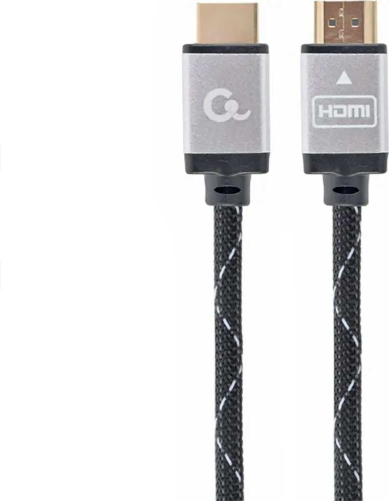 Recensione Cavo HDMI Gembird 1m | Qualità Immagine Cristallina 4K