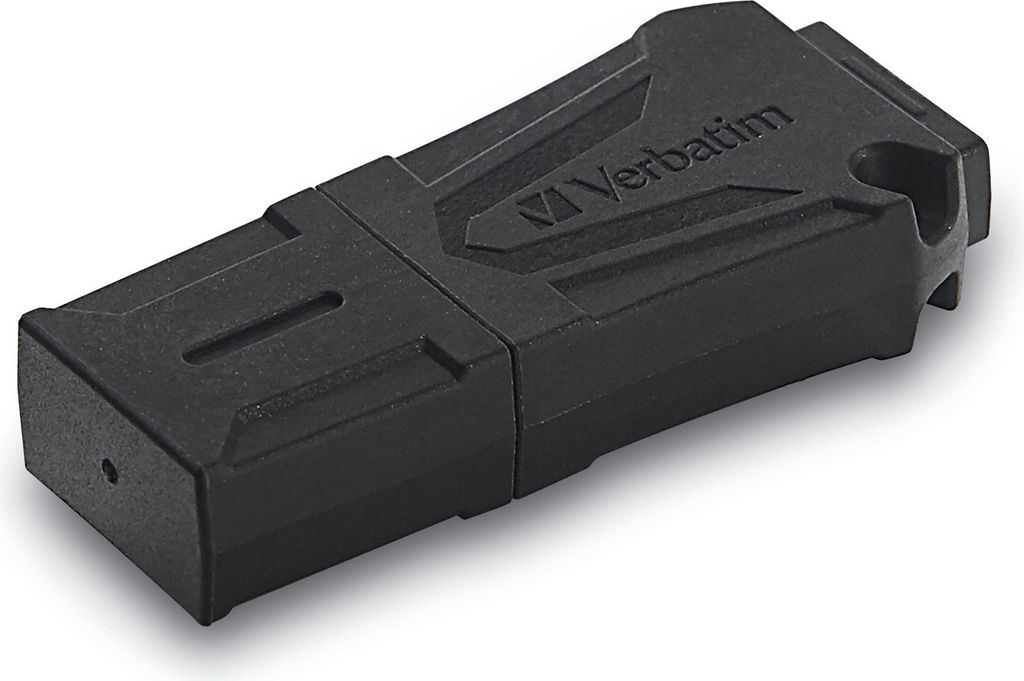 Verbatim ToughMAX - USB Flash disk - 32 GB - USB 2.0 Obrázek produktu 
