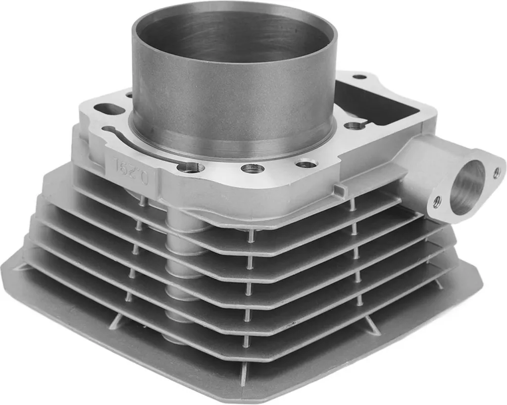 Kit Piston Cylindre 11005-1533 de 76mm pour Bayou 300 KLF300C 4x4