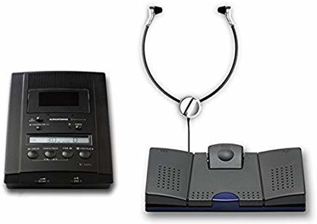 GRUNDIG PFR9900 Grundig Wiedergabegerät St3221 Image du produit 
