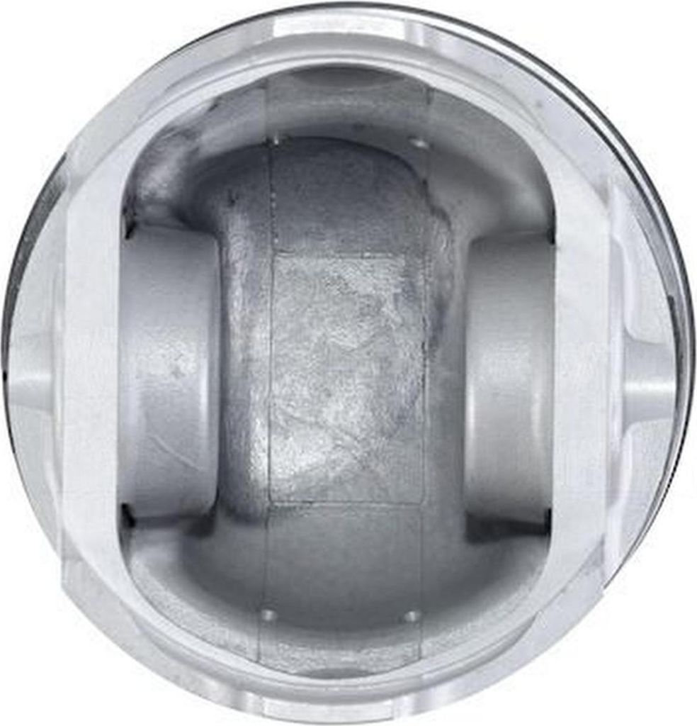 Kolben 100680000 64 mm Ø 25 mm KOLBENSCHMIDT IAM-Expertise passend für KUBOTA