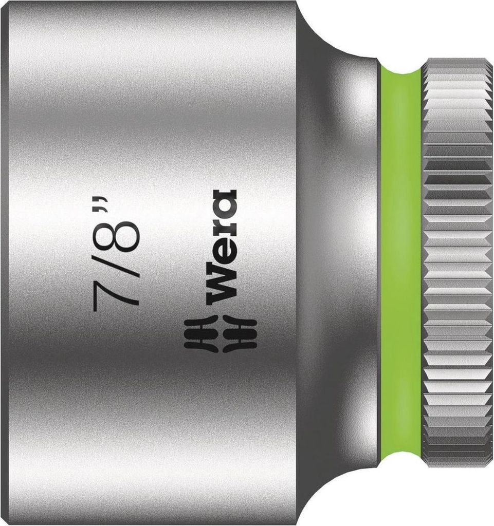 Wera 8790 HMB 05003580001 Hex head Bits 7/8 3/8 (10 mm)