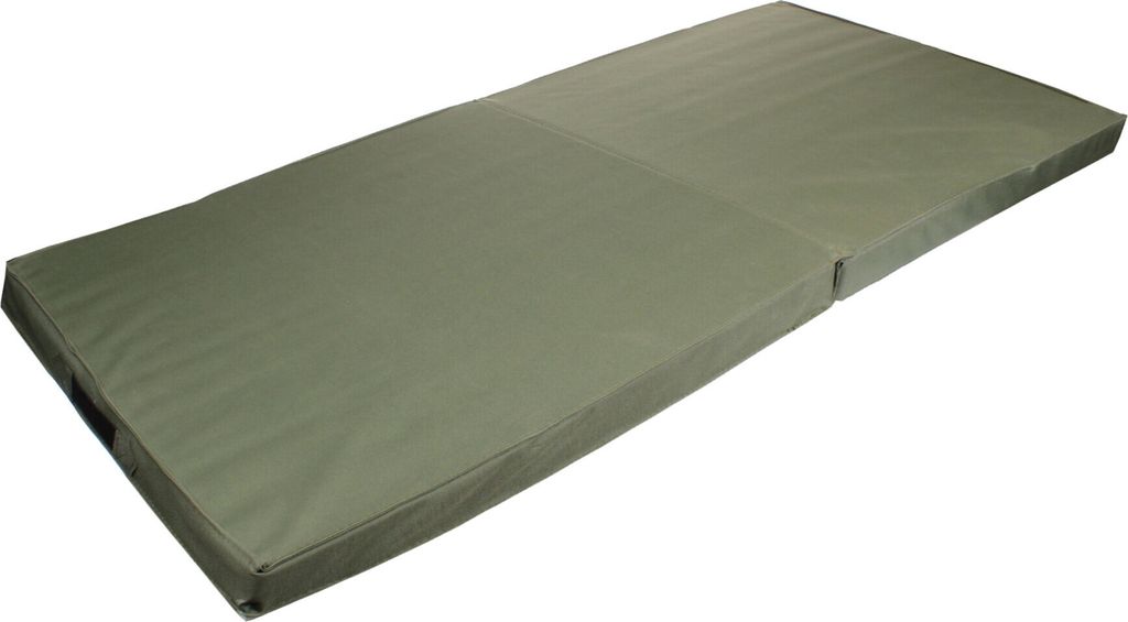 Merco Gymnic Pro gymnastická žíněnka zelená varianta 40525 Obrázek produktu 