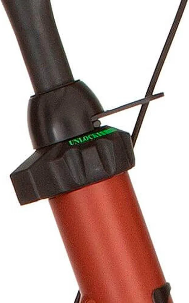 Cortina Common TH805ST Jeu de serrures noir pour vélo électrique Cortina