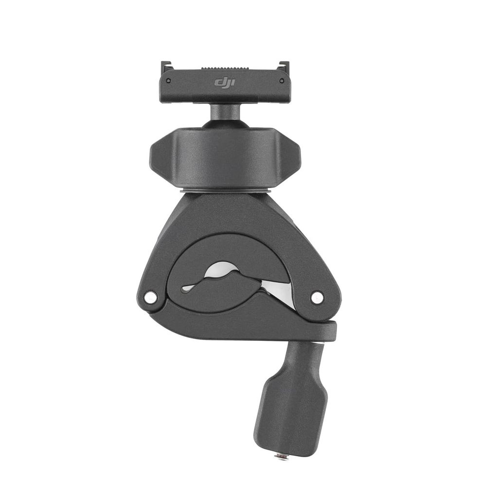 DJI Osmo Action Mini Handlebar Mount, Držiak na Obrázok produktu 
