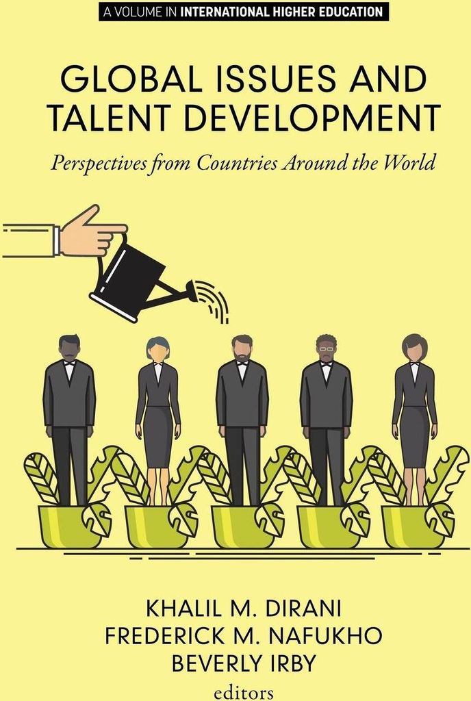 Global Issues and Talent Development