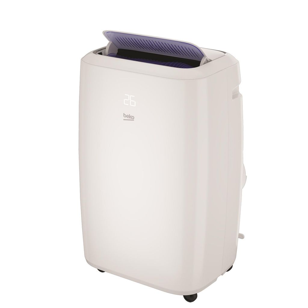 Beko 8512213200, Jednodielna prenosná klimatizácia, Obrázok produktu 