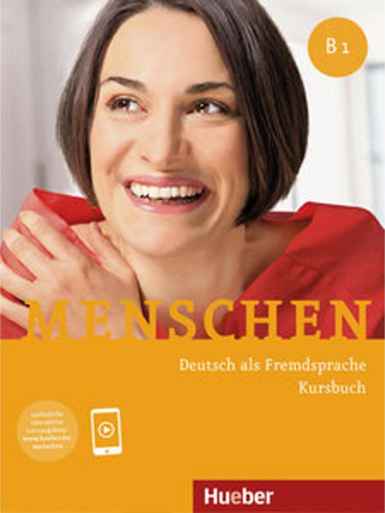 Menschen B1 Image du produit 