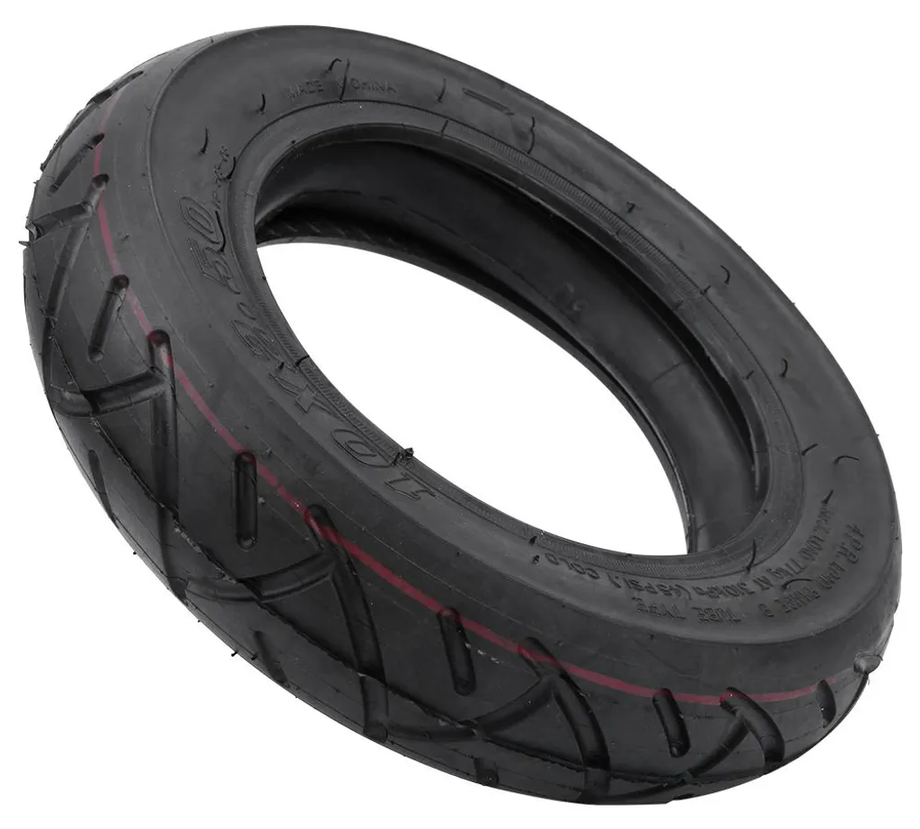 Chambre à air pour trottinette électrique 2.5 pouces - Pack de 10 unités