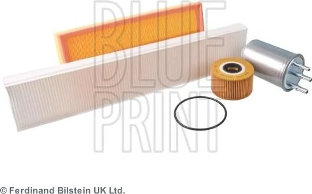 Kit d'entretien BLUE PRINT ADF122121 pour Mondeo | Qualité OE 1088179