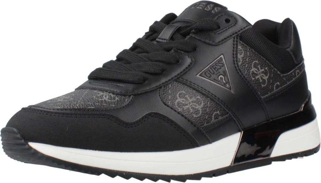 Guess Mickay Sneaker Grau in Gr. 38