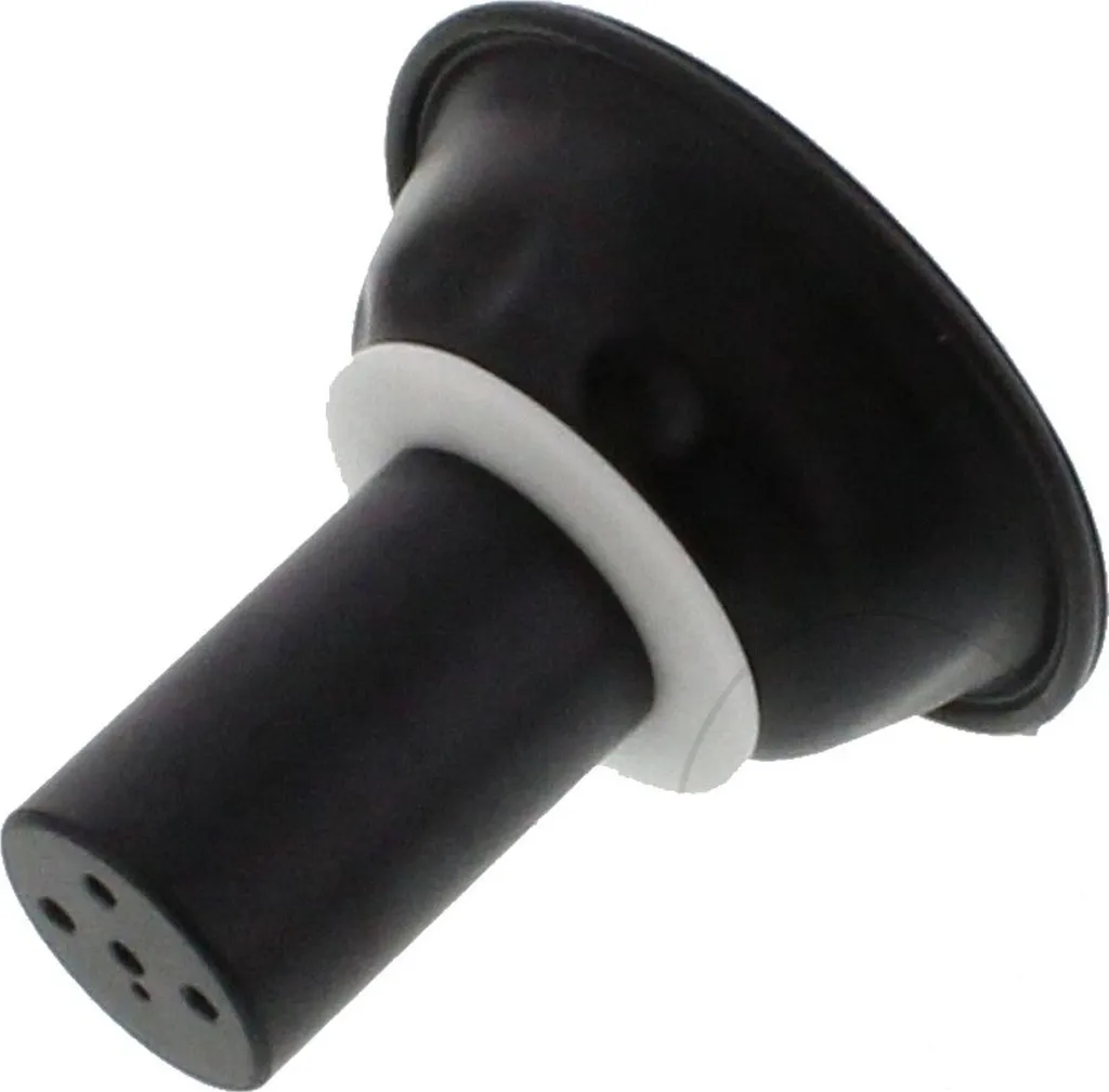 Vanne d'accélérateur à membrane pour Hyosung GPS 125 Hyper 1998-2001
