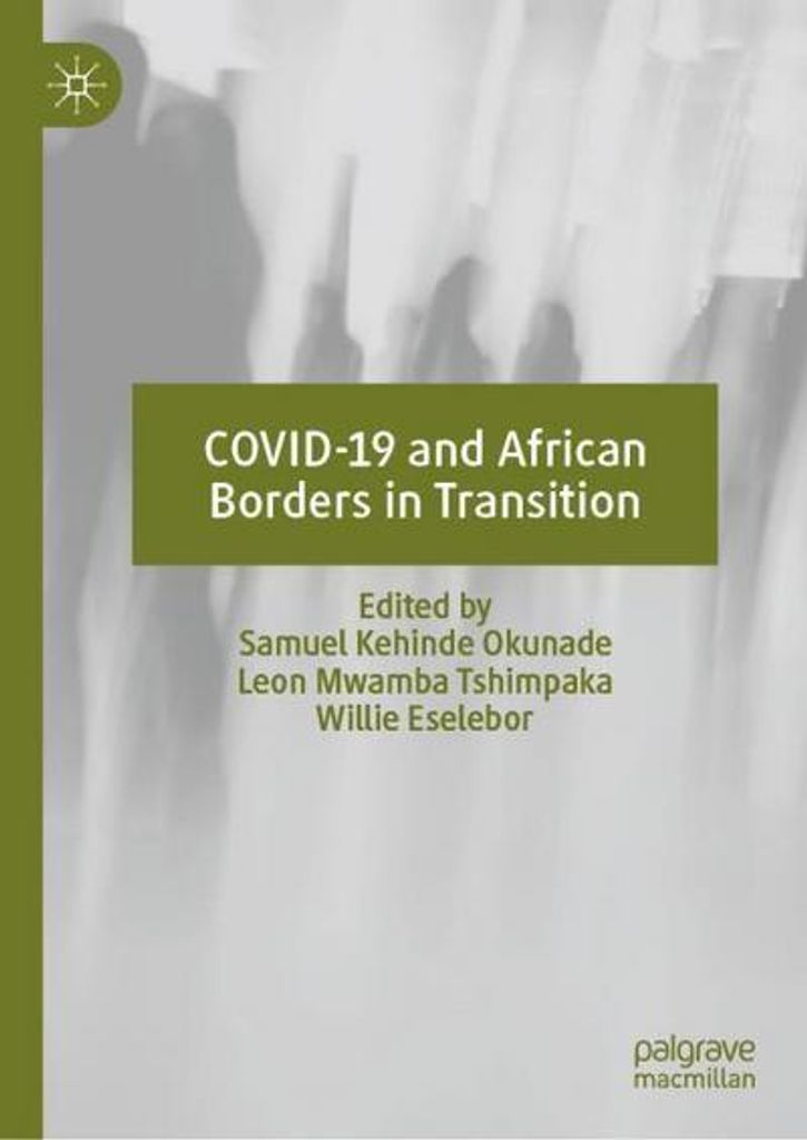 and African Borders in Transition