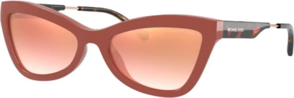 Lunettes de soleil femmes Michael Kors MK2132U idéales pour plage et ville