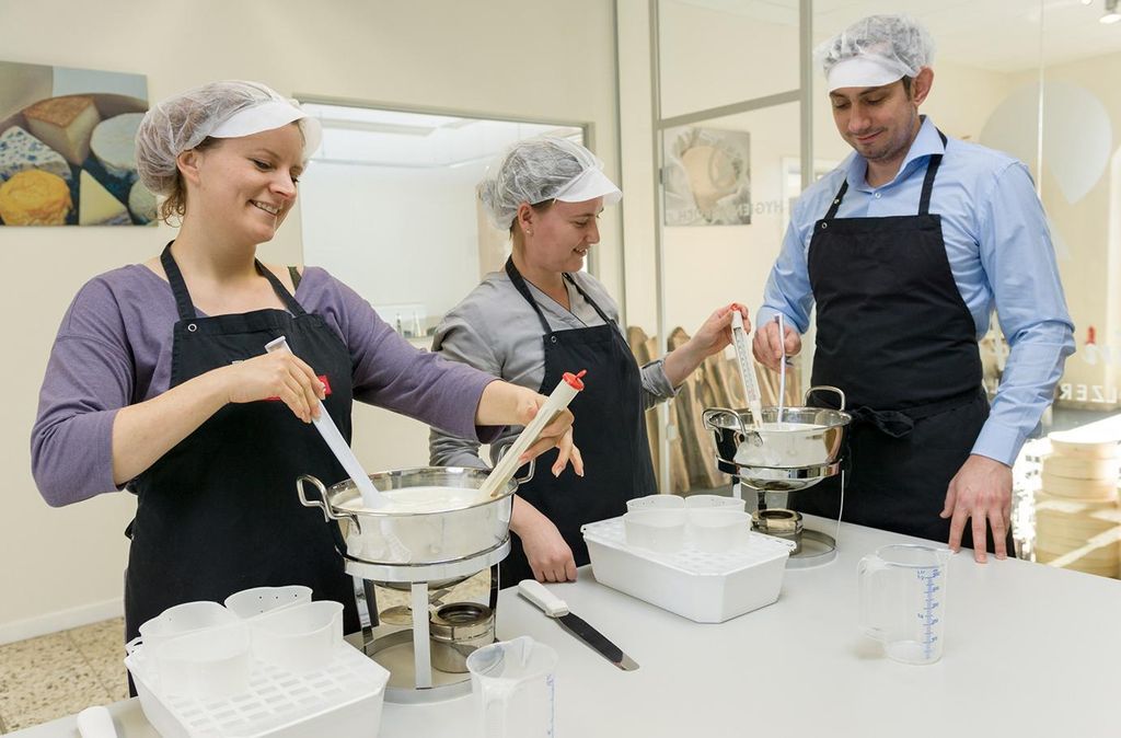 mydays Käseseminar München; Erlebnis verschenken oder selbst erleben; Gutschein für 1 Person(en)