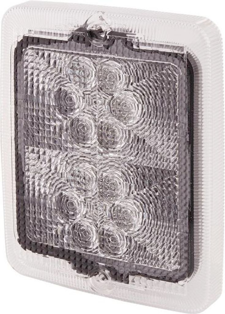 HELLA Rücklichtglas Lichtscheibe für Rückleuchte 9DW 195 804-271