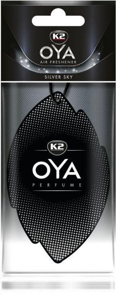 OYA Odświeżacz powietrza, Silver Sky Zdjęcie produktu 