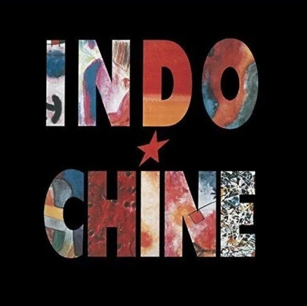 Indochine - Le Baiser (Reissue) (CD)