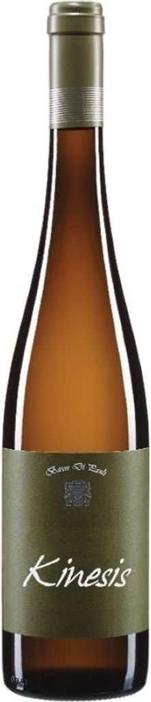 Kinesis Sauvignon - 2021 - Baron di Pauli