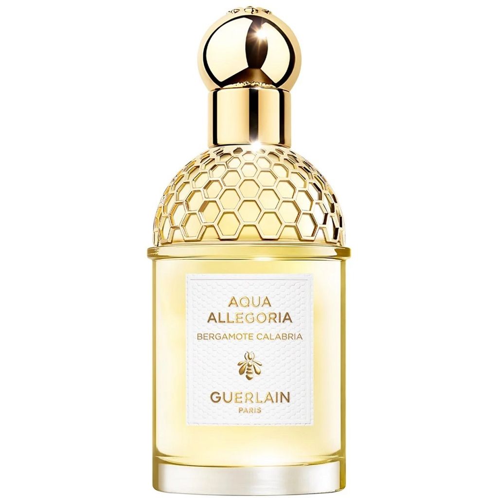 Guerlain Aqua Allegoria Bergamote Calabria Woda toaletowa, Obrázok produktu 