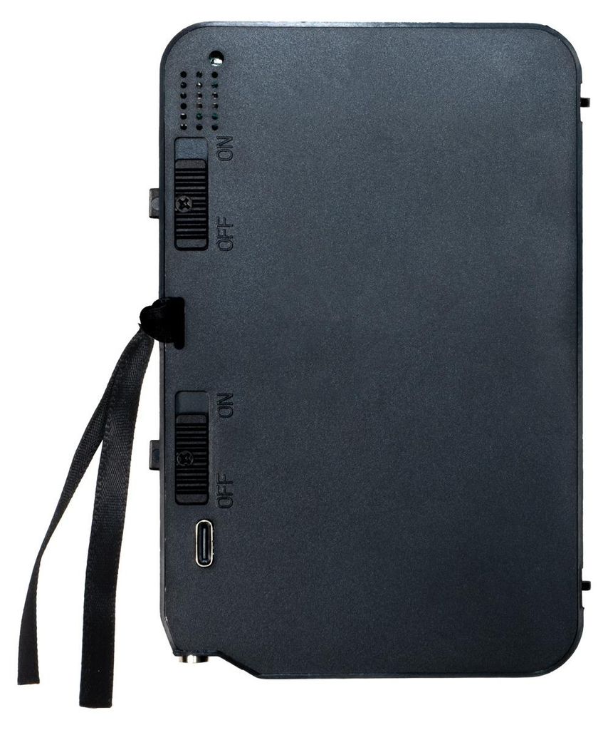 EVOLVEO StrongVision BAT3, V2 8000mAh náhradné batérie pre Obrázok produktu 