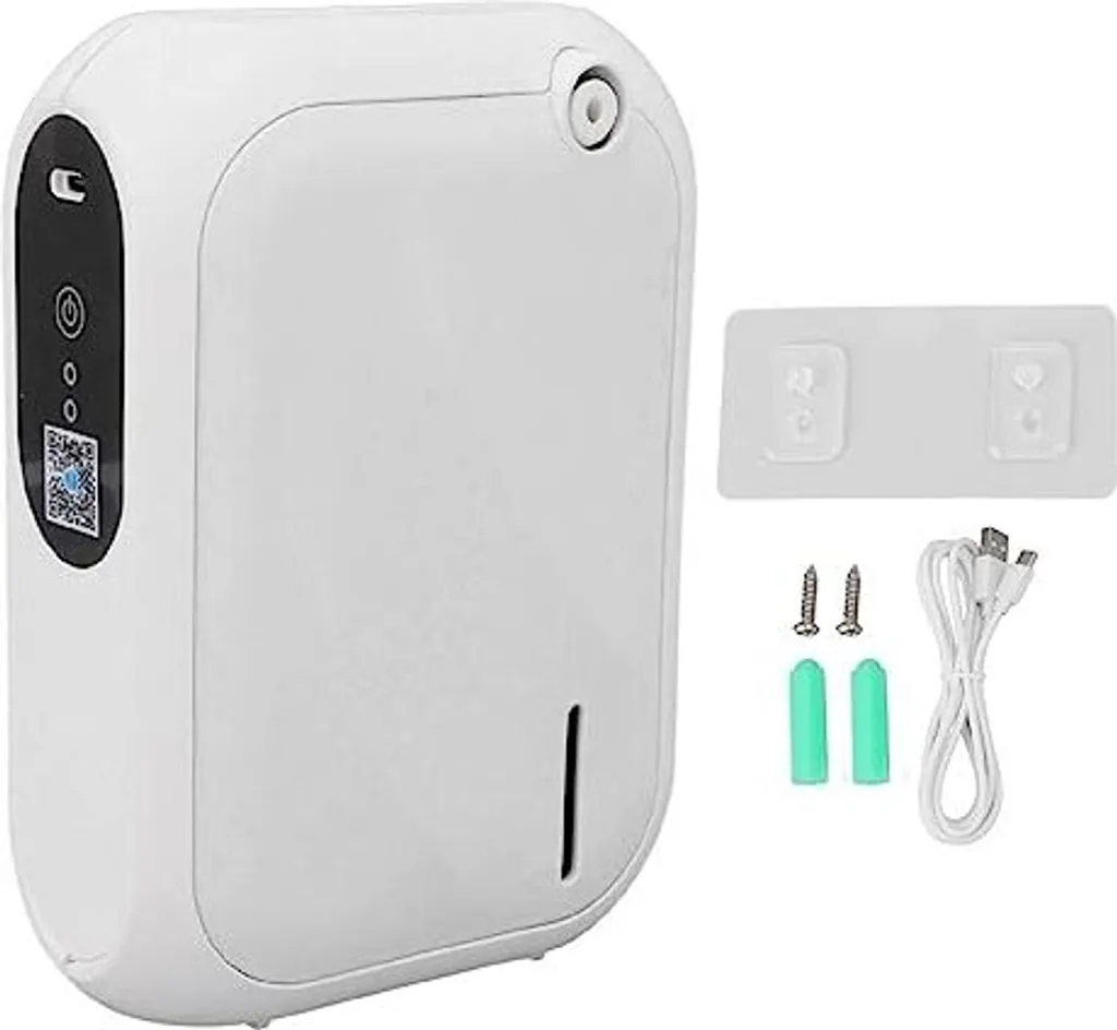 Diffusore Smart CICIGLOW XS105: Design e Aromaterapia per la tua Casa