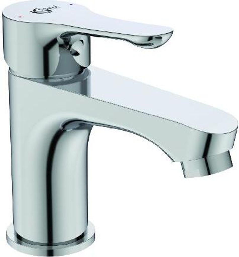 Ideal Standard Alpha - Waschtischarmatur, chrom BC552AA