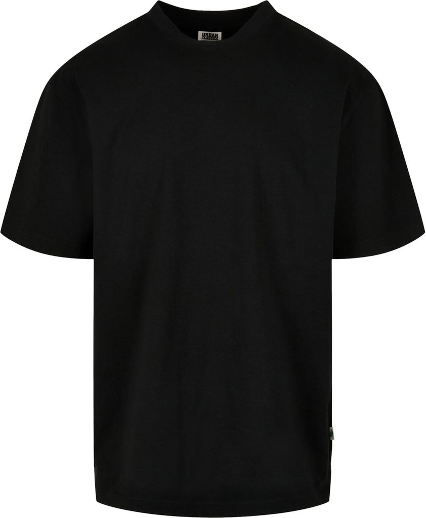 Urban Classics TB4451 | Organic Tall Tee Männer T-Shirt - Produktbild 