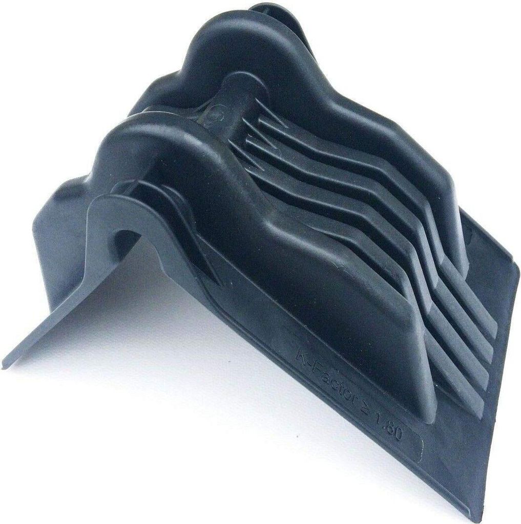 10x Kantenschutz zur Ladungssicherung m. Spanngurte Zurrgurte Kantenschoner LKW