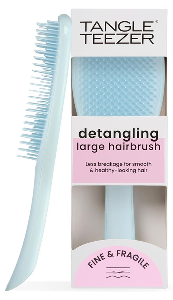 Brosse à cheveux Tangle Teezer - Soin capillaire - Ultimate Image du produit 