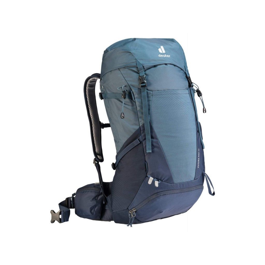 Deuter Futura Pro 36 dunkelblau