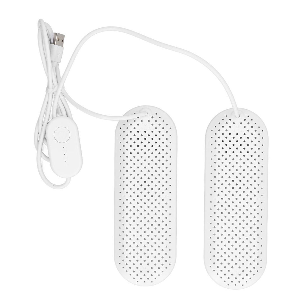Asciugascarpe USB per la casa, la residenza studentesca e Immagine del prodotto 