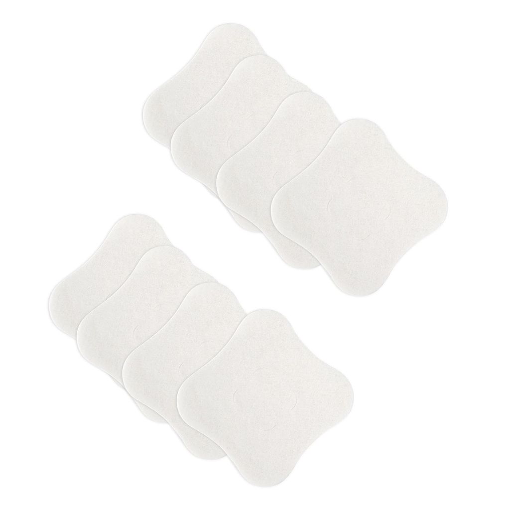Haakaa Beruhigende Hydrogel Brustwarzenpads 8er Set Produktbild 