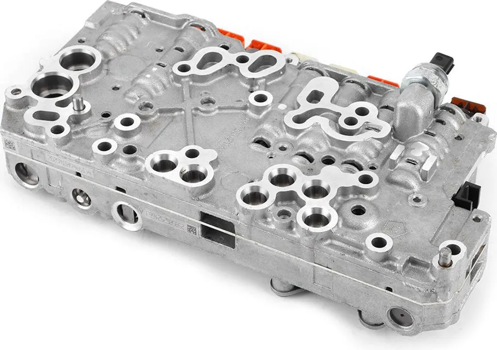 Bloc hydraulique de boîte automatique 9 rapports pour Jeep SUV